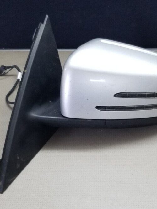 A2048107816 door mirror replacement for Mercedes W204