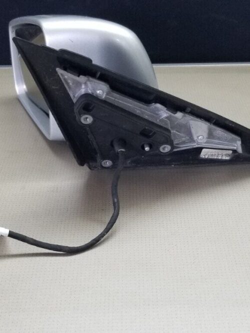 N/S wing mirror for 2007-2014 Mercedes C Class