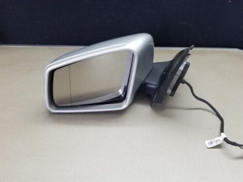 Mercedes C Class W204 left wing mirror A2048107816 OEM