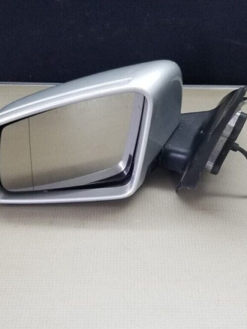 Mercedes C Class W204 left wing mirror A2048107816 OEM
