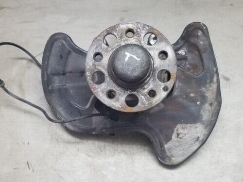 MERCEDES C CLASS WHEEL HUB BEARING FRONT LEFT PASSENGER SIDE NEARSIDE W204 2011