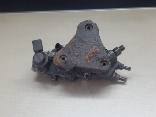 Mercedes Benz C220 Fuel Injection High Pressure Pump A6460700401 W203 Diesel |O