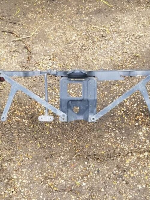 MERCEDES E-CLASS W207 FRONT SLAM PANEL HEADLIGHT SUPPORT A2076200228