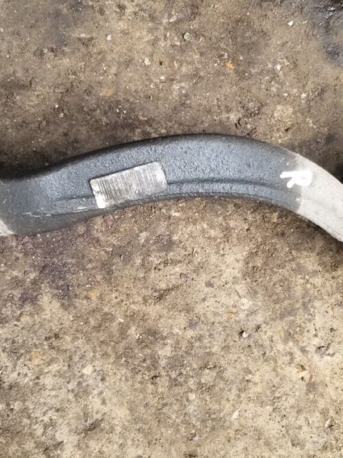 MERCEDES E-CLASS W212 2015 DRIVER SIDE FRONT WISHBONE O/S/F