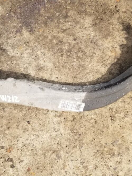 MERCEDES E-CLASS W212 2015 PASSENGER SIDE FRONT WISHBONE N/S/F