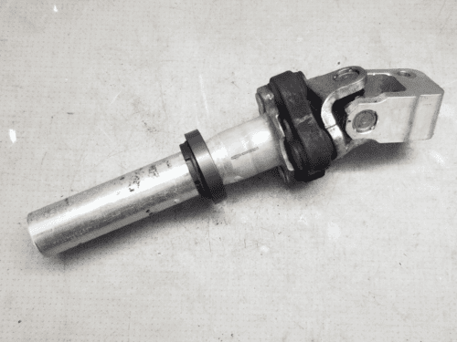 MERCEDES E-CLASS W212 STEERING COLUMN SHAFT JOINT 204460191