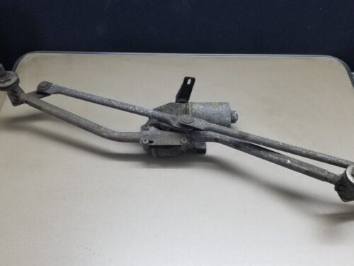 Mercedes Sprinter 13-On Wiper Motor And Linkage A9068200140 |O