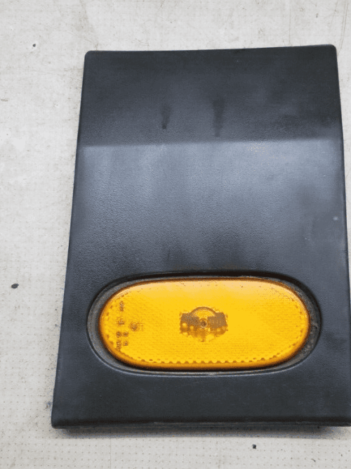 MERCEDES SPRINTER 2012 Mk2 W906 Passenger Side Moulding Trim A9066901182