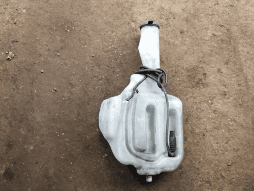 Mercedes Sprinter 2015 Washer Bottle A9068690220