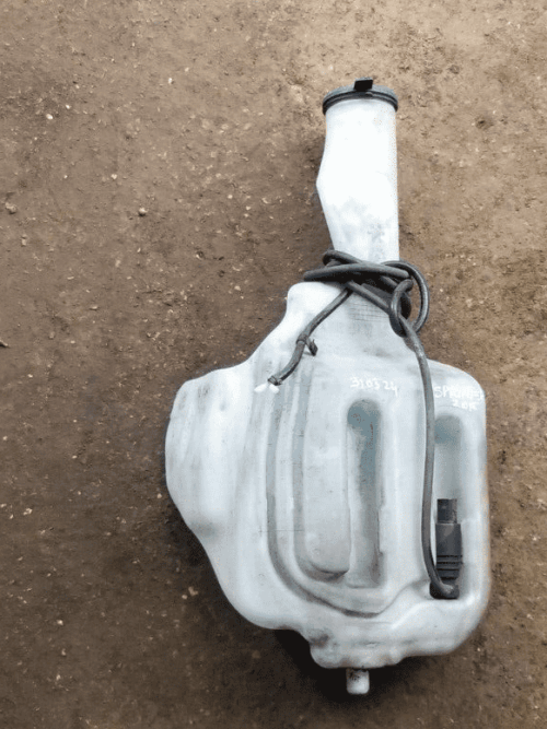 Mercedes Sprinter 2015 Washer Bottle A9068690220