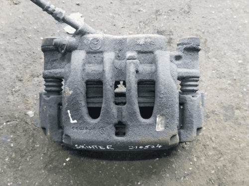 Mercedes Sprinter Brake Caliper Left Front 2.1 Diesel 2015 |O