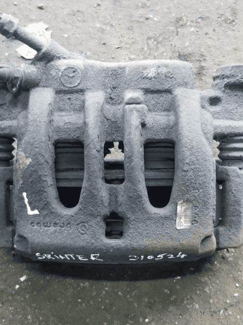 Mercedes Sprinter Brake Caliper Left Front 2.1 Diesel 2015 |O