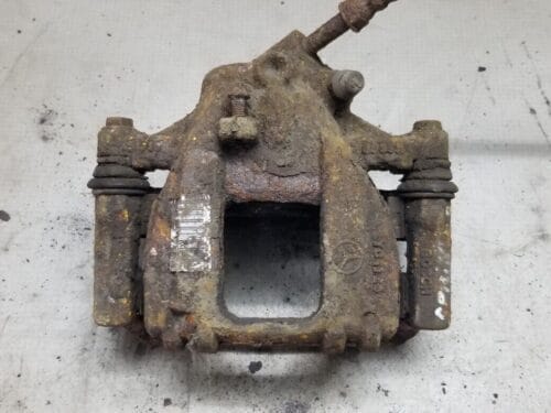 MERCEDES SPRINTER BRAKE CALIPER REAR LEFT 2014