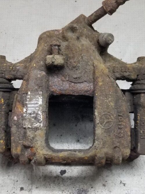 MERCEDES SPRINTER BRAKE CALIPER REAR LEFT 2014