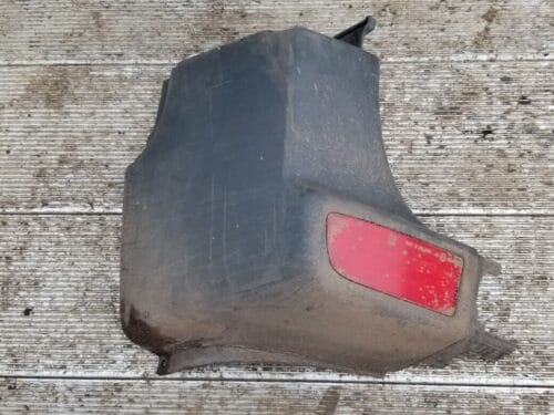 Mercedes Sprinter Mk2 W906 Rear Bumper Corner Left Passenger Side A9068802371 |O