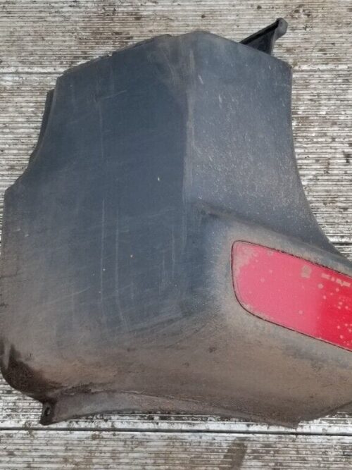 Mercedes Sprinter Mk2 W906 Rear Bumper Corner Left Passenger Side A9068802371 |O