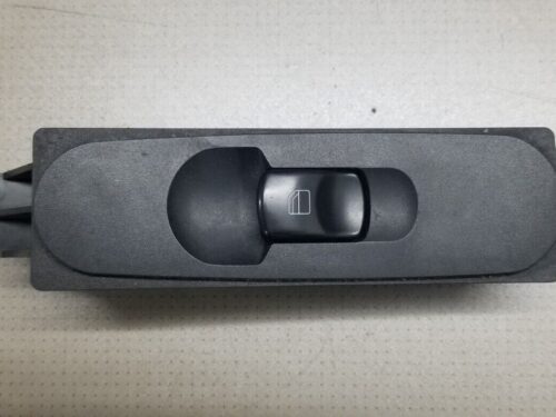 MERCEDES SPRINTER PASSENGERS SIDE LEFT DOOR NSF WINDOW SWITCH GENUINE 2010-2018