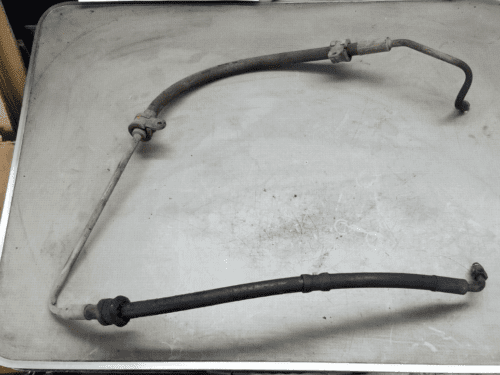 MERCEDES SPRINTER Power Steering Rack Pressure Hose A9064663381