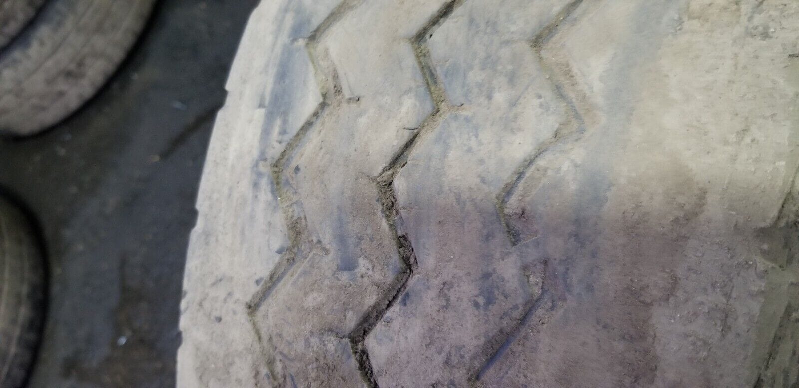 MERCEDES SPRINTER Steel Wheel 235/65/16 Diesel A0014014802 - Image 6