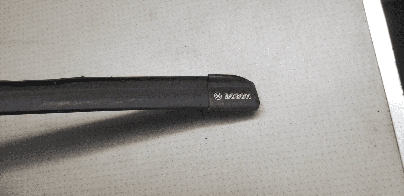 MERCEDES SPRINTER VW CRAFTE DRIVER SIDE WIPER ARM GENUINE 2008-18 A9068200744 - Image 3