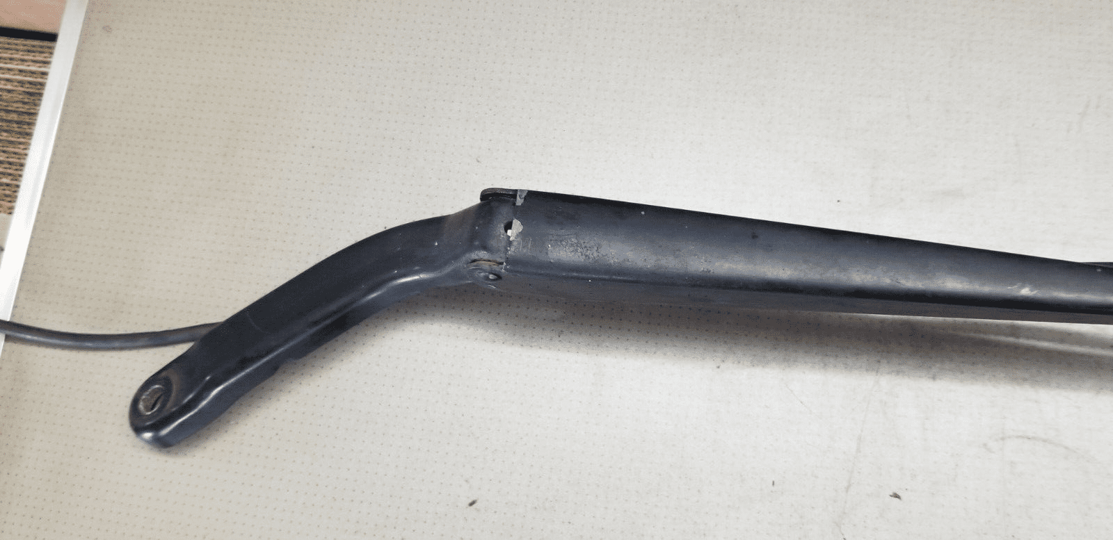 MERCEDES SPRINTER VW CRAFTE DRIVER SIDE WIPER ARM GENUINE 2008-18 A9068200744 - Image 6