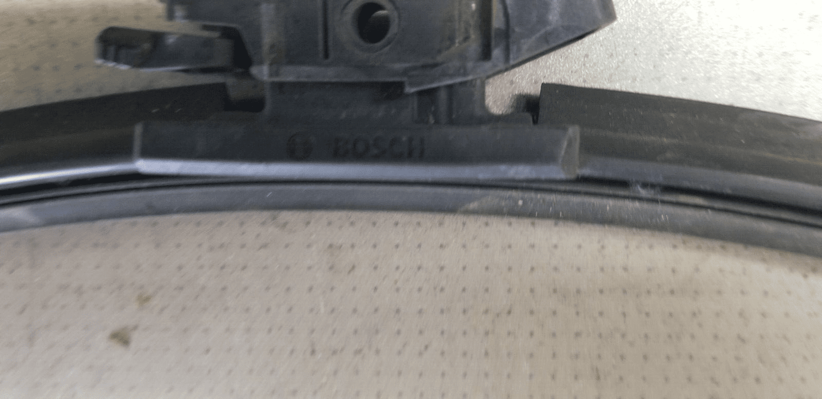 MERCEDES SPRINTER VW CRAFTE DRIVER SIDE WIPER ARM GENUINE 2008-18 A9068200744 - Image 8