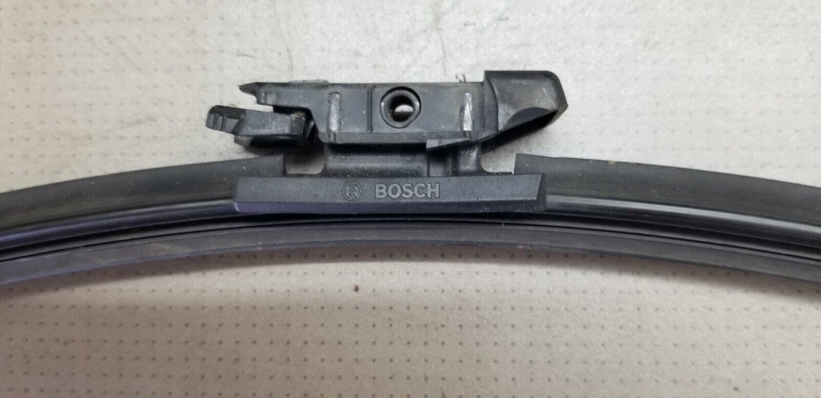 MERCEDES SPRINTER VW CRAFTE PASSENGER SIDE WIPER ARM GENUINE 2008-18 A0018206144 - Image 3