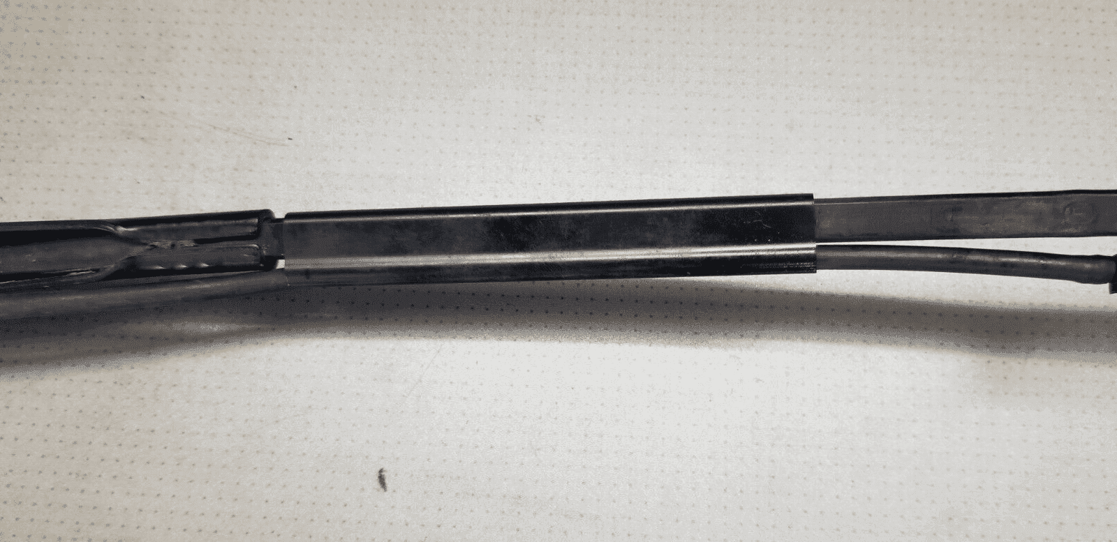 MERCEDES SPRINTER VW CRAFTE PASSENGER SIDE WIPER ARM GENUINE 2008-18 A0018206144 - Image 6