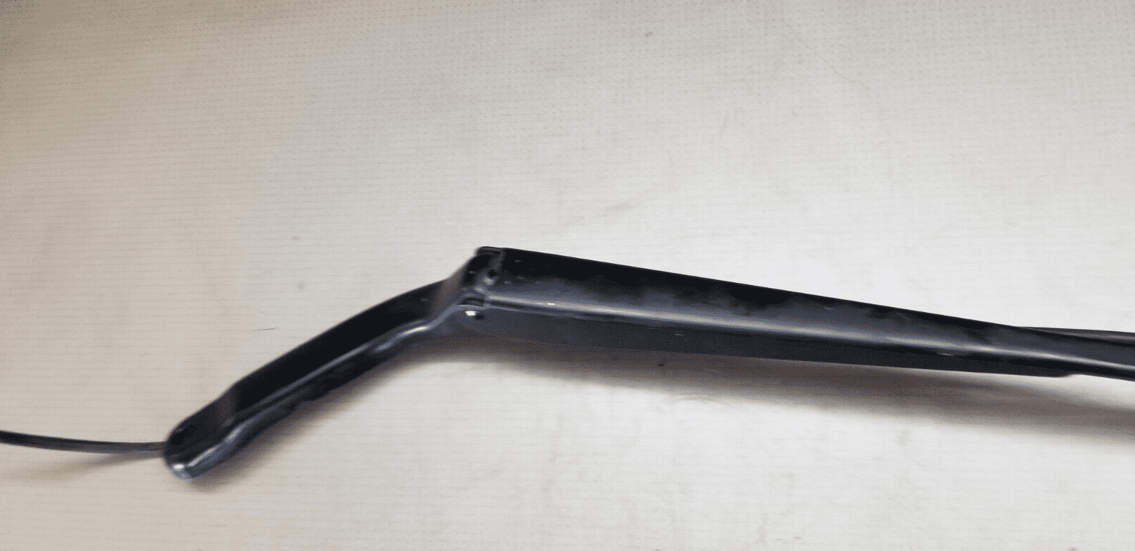MERCEDES SPRINTER VW CRAFTE PASSENGER SIDE WIPER ARM GENUINE 2008-18 A0018206144 - Image 7