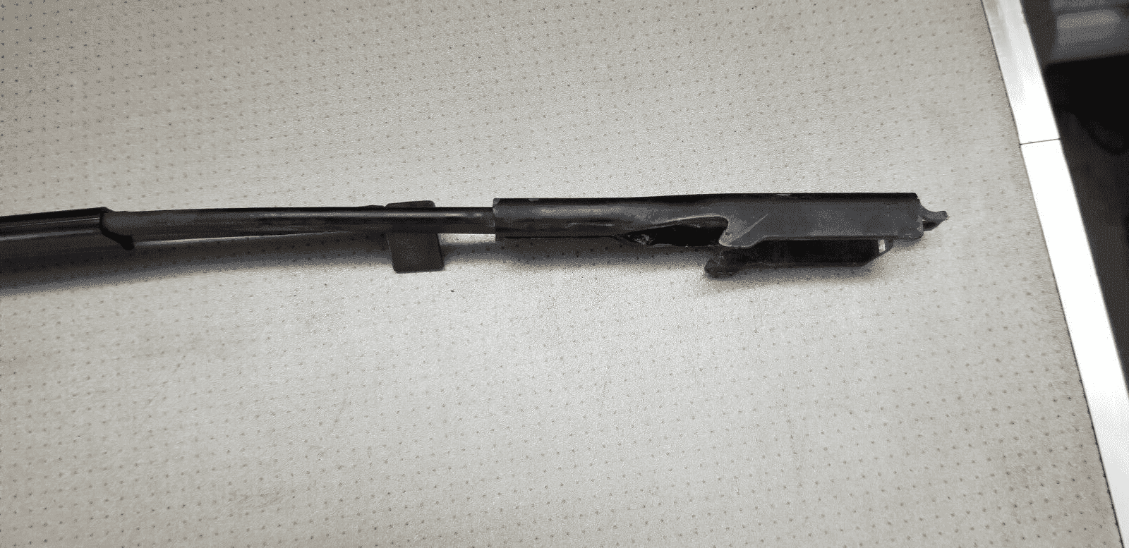 MERCEDES SPRINTER VW CRAFTE PASSENGER SIDE WIPER ARM GENUINE 2008-18 A0018206144 - Image 8