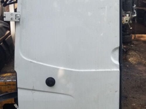 Volkswagen Crafter High Top N/S Rear Door 2006 – 2016