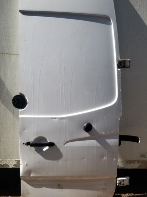 Mercedes Benz Sprinter  Volkswagen Crafter High Top O/S Rear Door 2006 - 2016