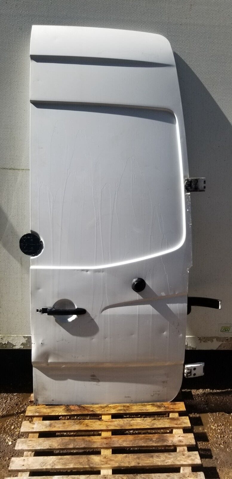 Mercedes Benz Sprinter Volkswagen Crafter High Top O/S Rear Door 2006 - 2016