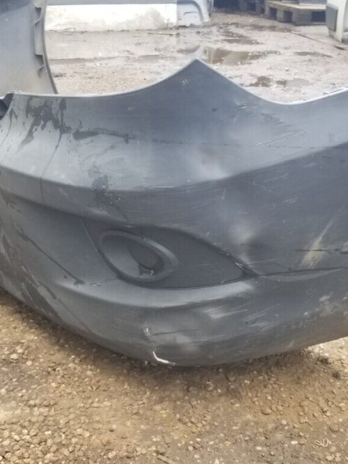 Mercedes Sprinter W906 2015 front bumper