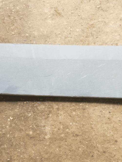 Mercedes Sprinter W906 Door Moulding Passenger Front 2015 A9066900400