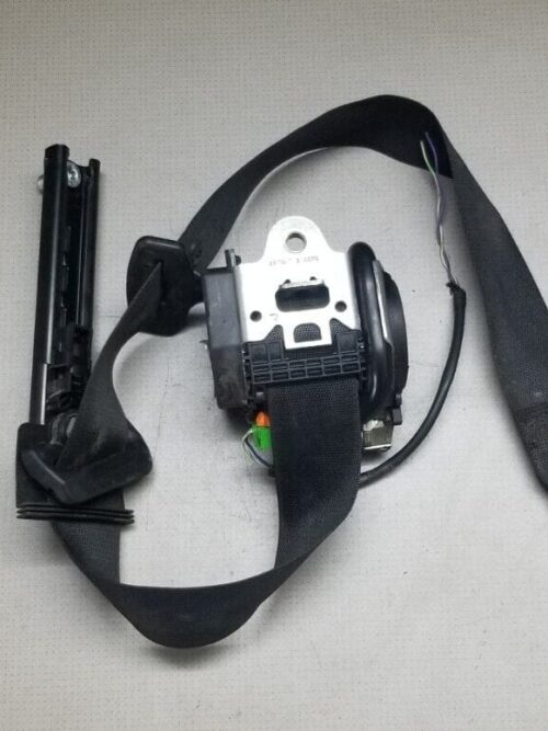 Mercedes Benz Sprinter W906 Front Right O/S/F Set Belt A9068600485 |O