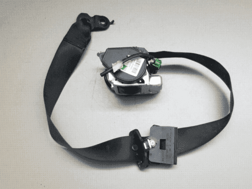 Mercedes Benz Sprinter W906 Front Right O/S/F Seat Belt A9068600485 |O
