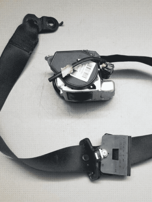 Mercedes Benz Sprinter W906 Front Right O/S/F Seat Belt A9068600485 |O