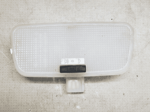 MERCEDES SPRINTER W906 FRONT TOP UPPER INTERIOR ROOF LIGHT LAMP 2007 – 2018
