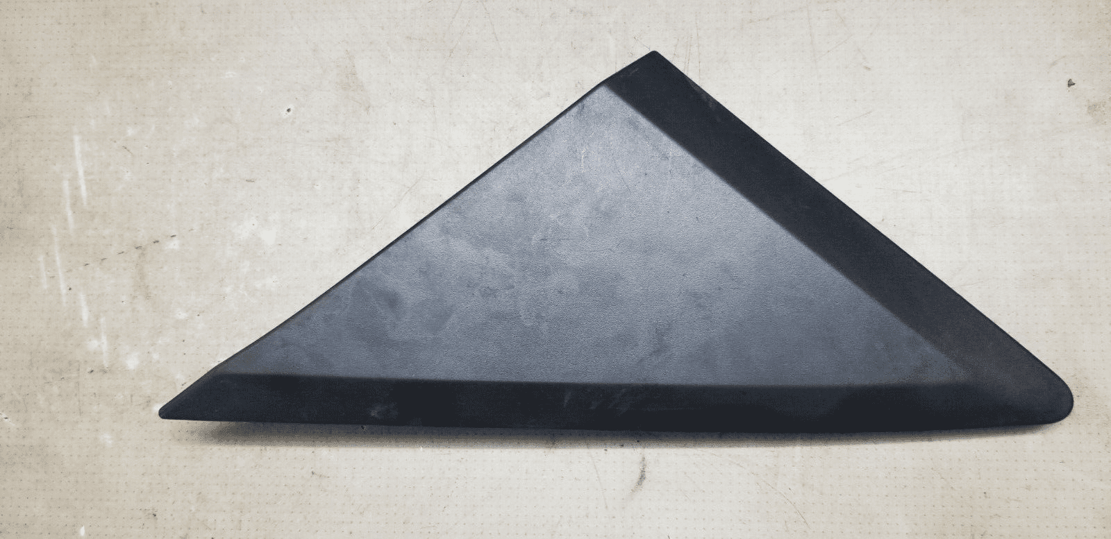 MERCEDES SPRINTER Wing Mirror Cover Passenger Side 2015 Diesel W906 A9068110007