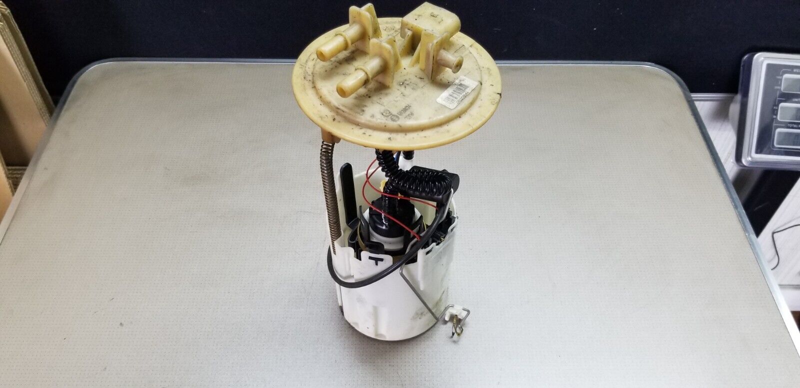 Mercedes Benz Sprinter in tank Fuel Pump A9064705994 |O