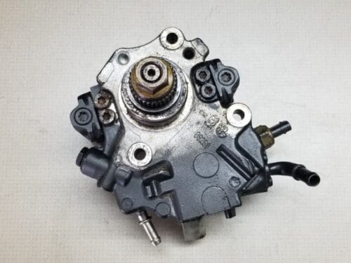 Mercedes-Benz W212 2012 Diesel fuel high pressure pump A6510700701