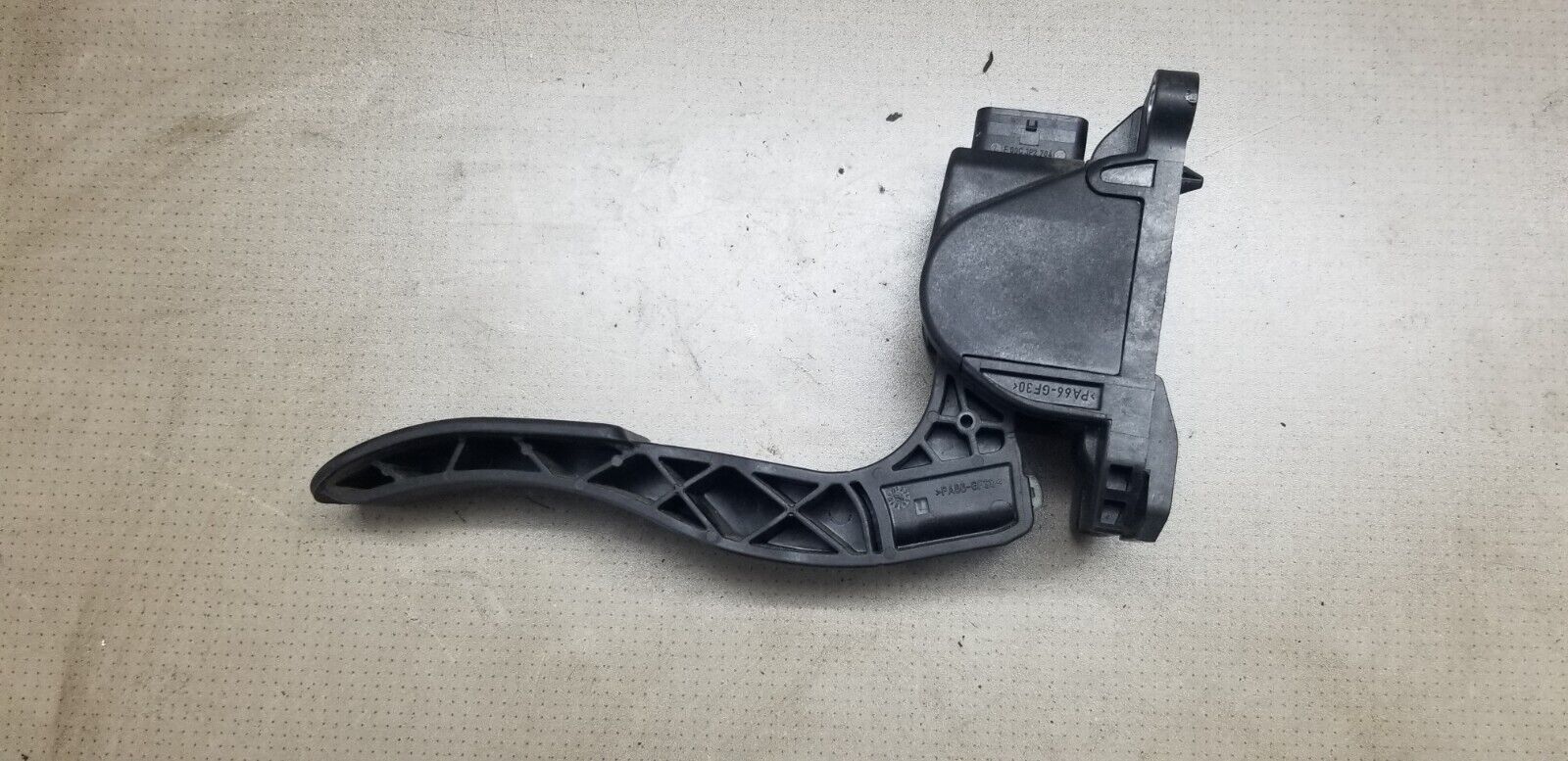 Mercedes-Benz Sprinter W906 Accelerator Throttle Pedal Unit A9063000304 |O - Image 5