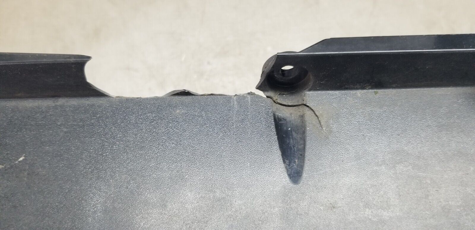 Mercedes-Benz Sprinter W906 Rear Left N/S Tail Light Lamp Side A9068200164 - Image 5