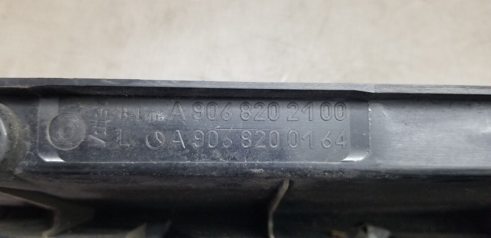 Mercedes-Benz Sprinter W906 Rear Left N/S Tail Light Lamp Side A9068200164 - Image 6