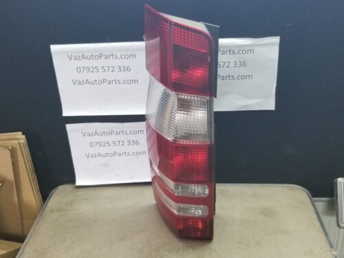 Mercedes-Benz Sprinter W906 Rear Left N/S Tail Light Lamp Side A9068200164