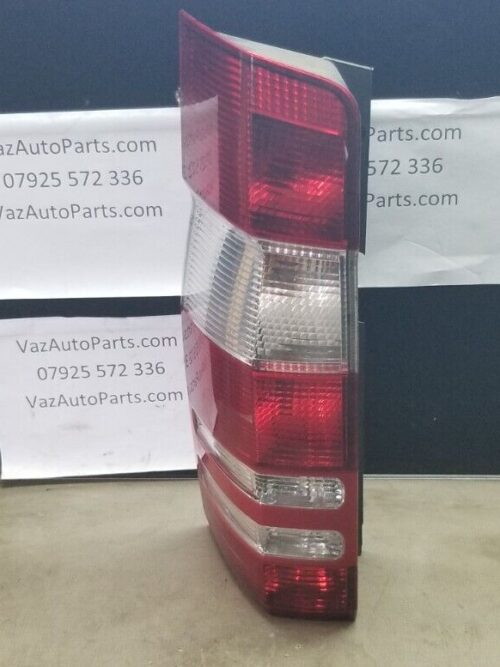 Mercedes-Benz Sprinter W906 Rear Left N/S Tail Light Lamp Side A9068200164