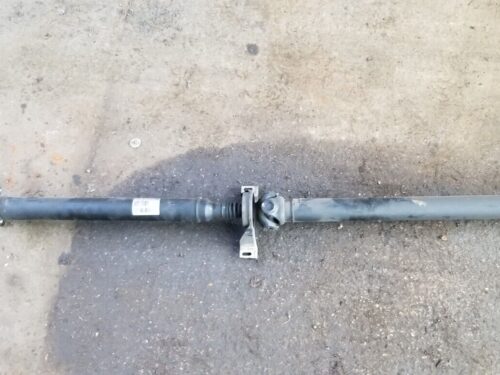 Mercedes E300 Bluetec Hybrid 2.1 Automatic Propshaft A2123116 2014 |O
