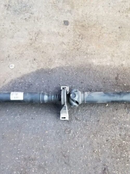 Mercedes E300 Bluetec Hybrid 2.1 Automatic Propshaft A2123116 2014 |O