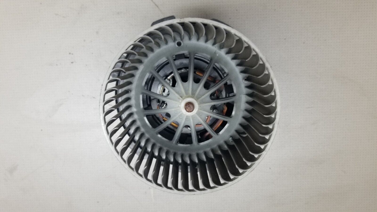 Mercedes Sprinter 906 Heater Blower Motor Fan - Image 3
